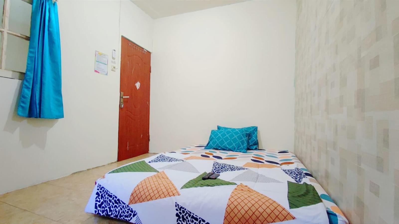 West Surabaya Homey Luaran gambar