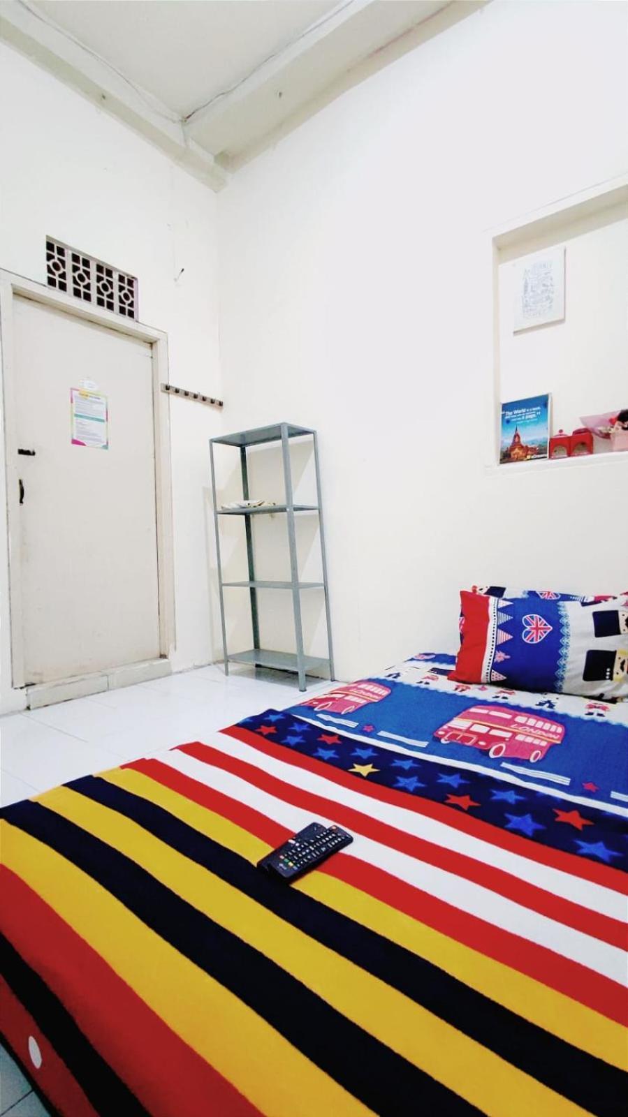 West Surabaya Homey Luaran gambar