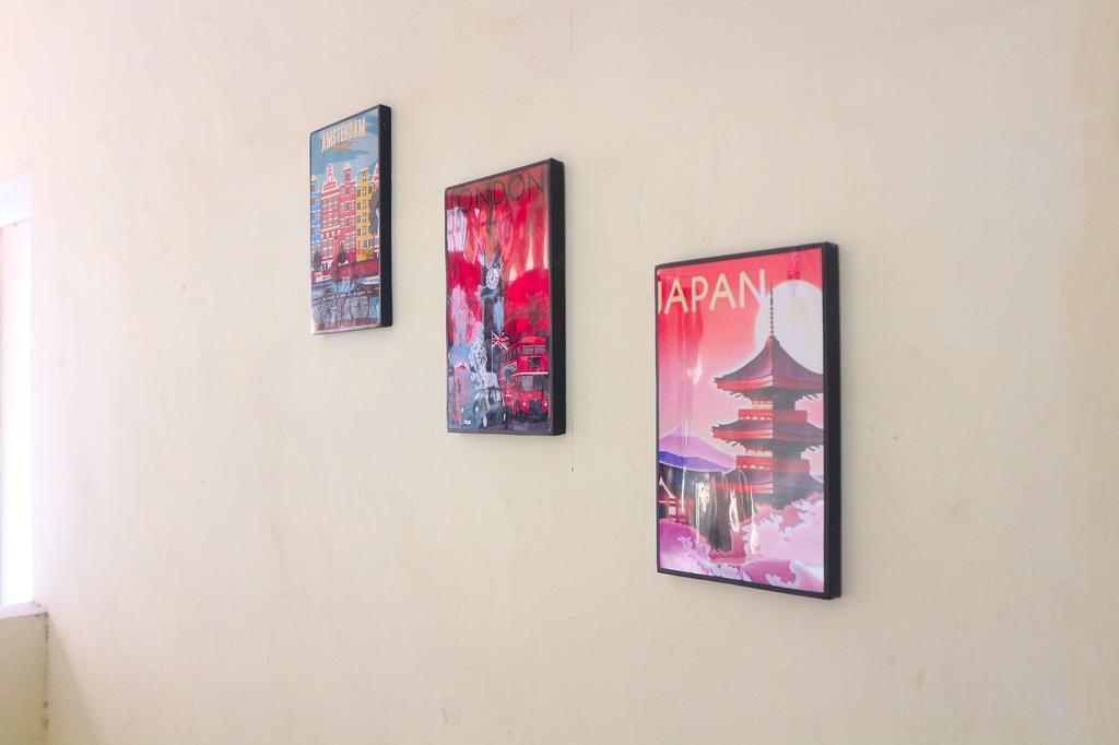 West Surabaya Homey Luaran gambar