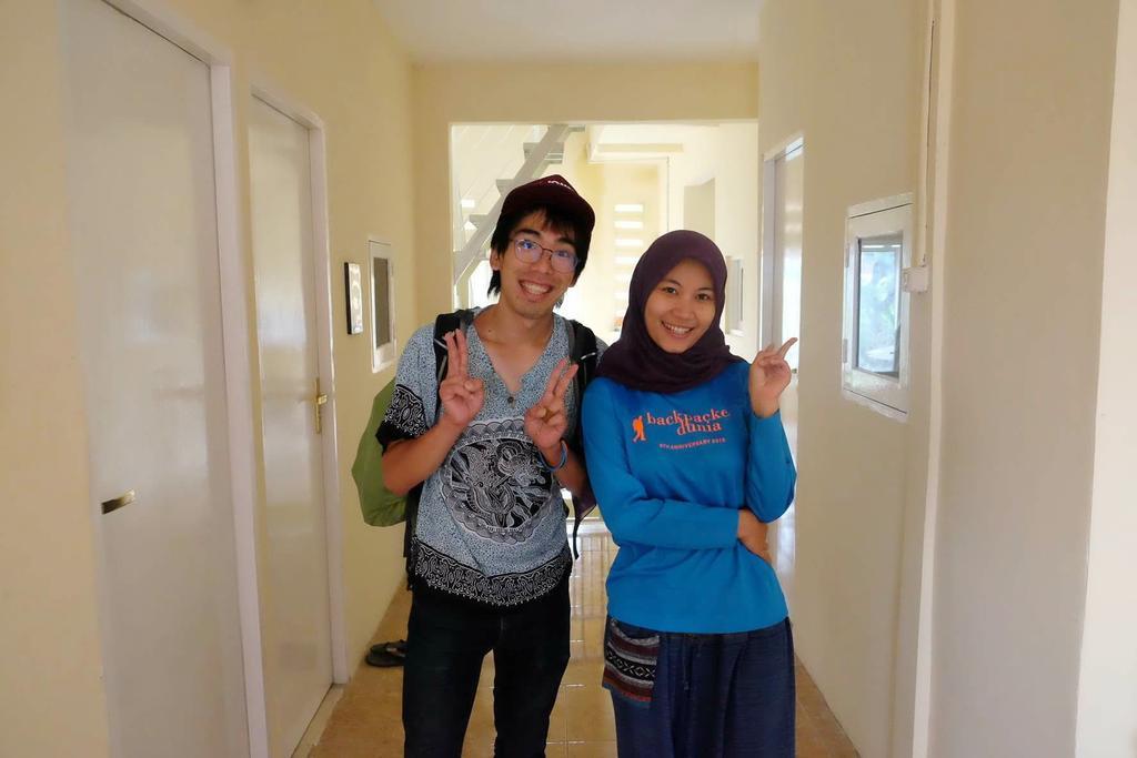 West Surabaya Homey Luaran gambar