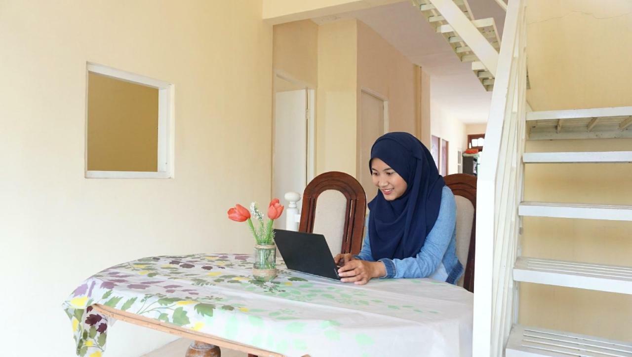 West Surabaya Homey Luaran gambar
