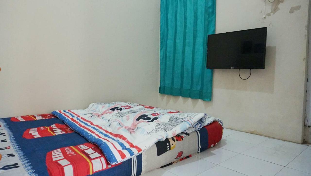 West Surabaya Homey Luaran gambar