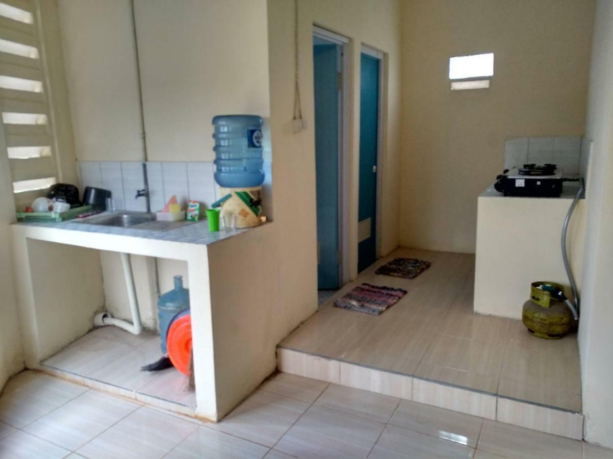 West Surabaya Homey Luaran gambar