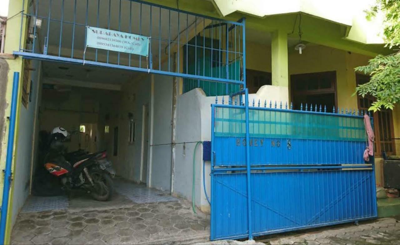 West Surabaya Homey Luaran gambar